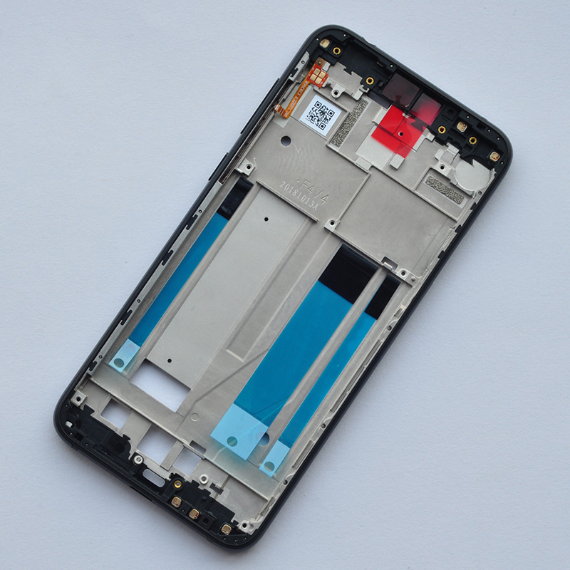 Khung sườn Nokia 6.1 plus, Thay khung sườn Nokia 6.1 plus chất lượng