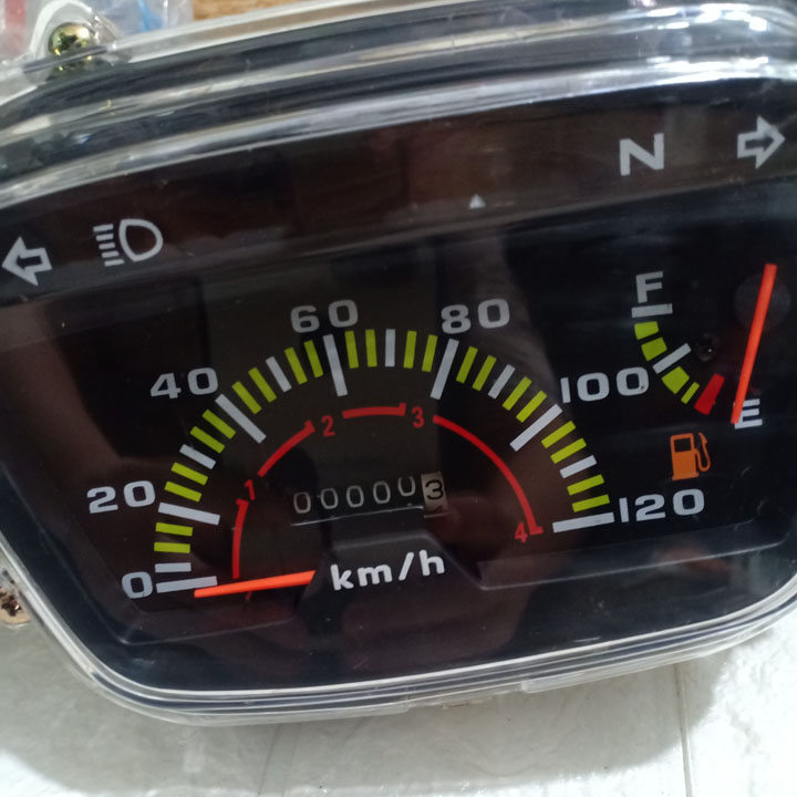 [siêu hốp] Đồng hồ cơ DREAM-Lùn