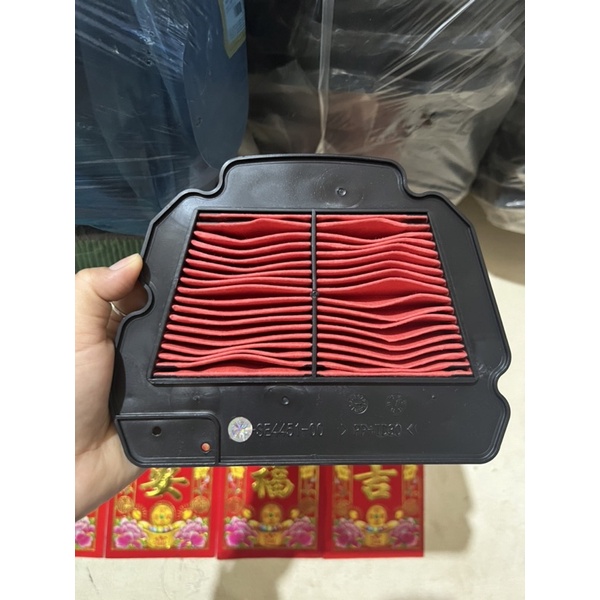 Lọc gió LUVIAS