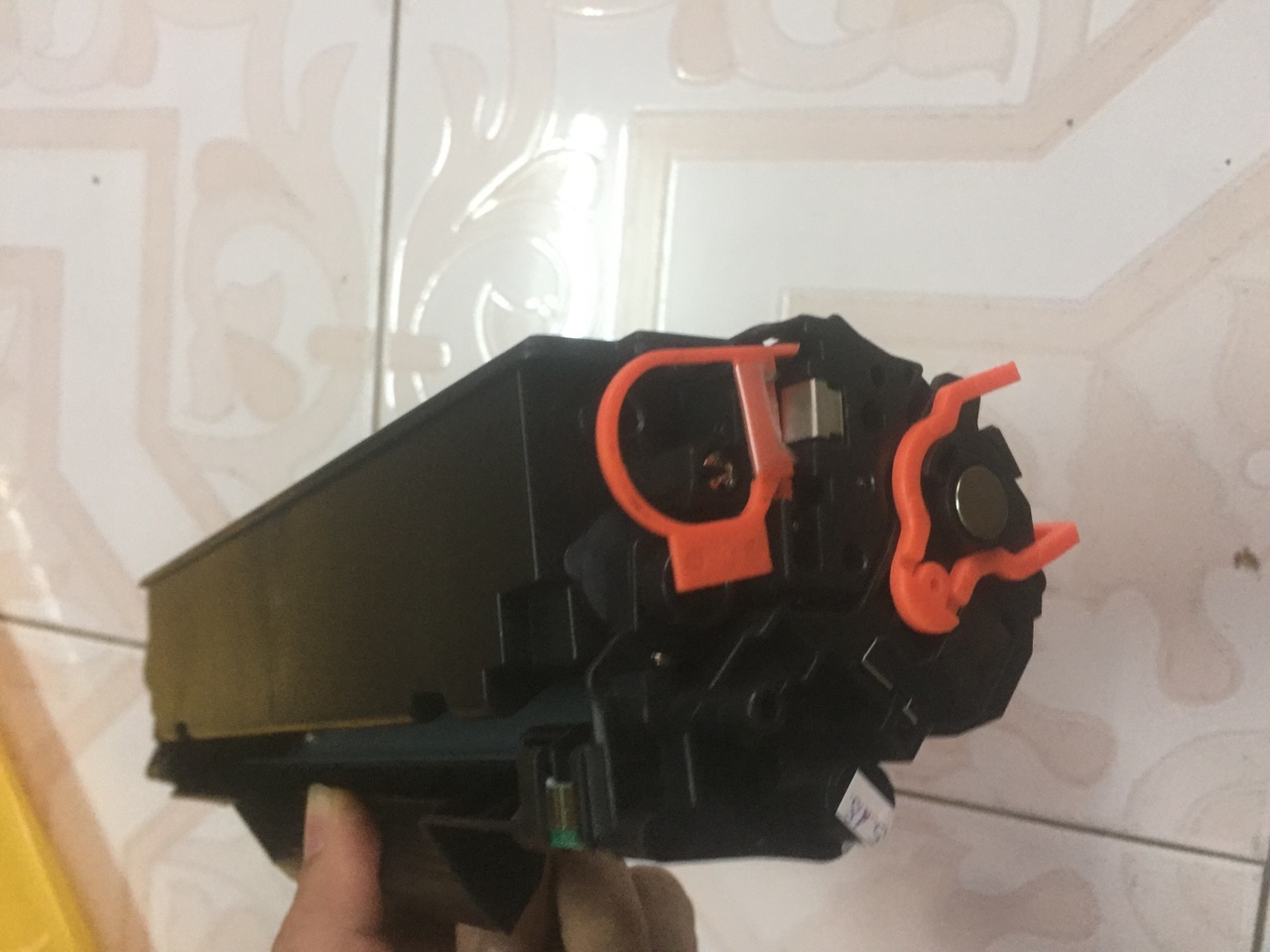 Hộp mực máy CanonLBP151dw (CRG 337)
