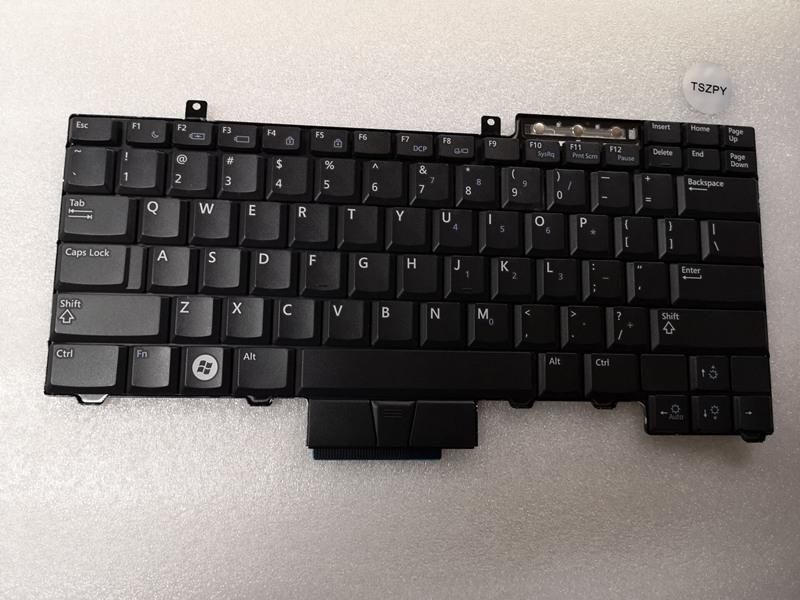Bàn Phím Laptop Dell Latitude E5400 E6400 E5500 E6410 E6500 E6510 M4200 M4500