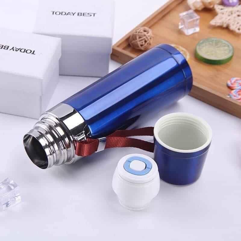 Bình giữ nhiệt inox 1000ml.