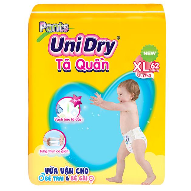 TÃ QUẦN UNIDRY M74-L68-XL62-XXL56