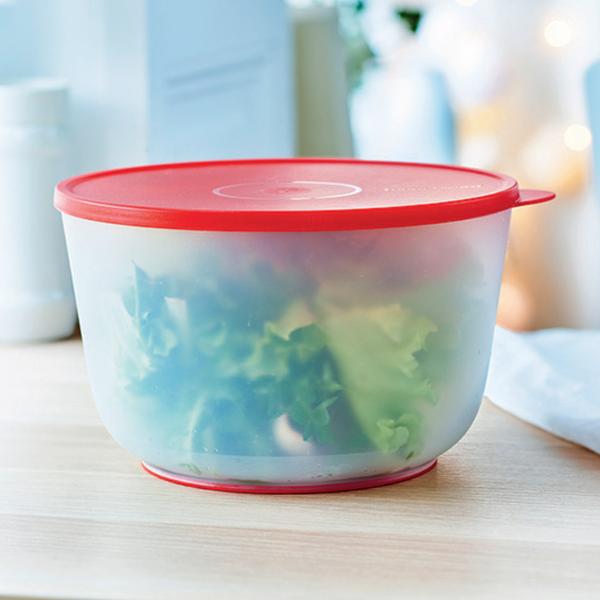 Dụng cụ quay rau Spinning Chef - Tupperware