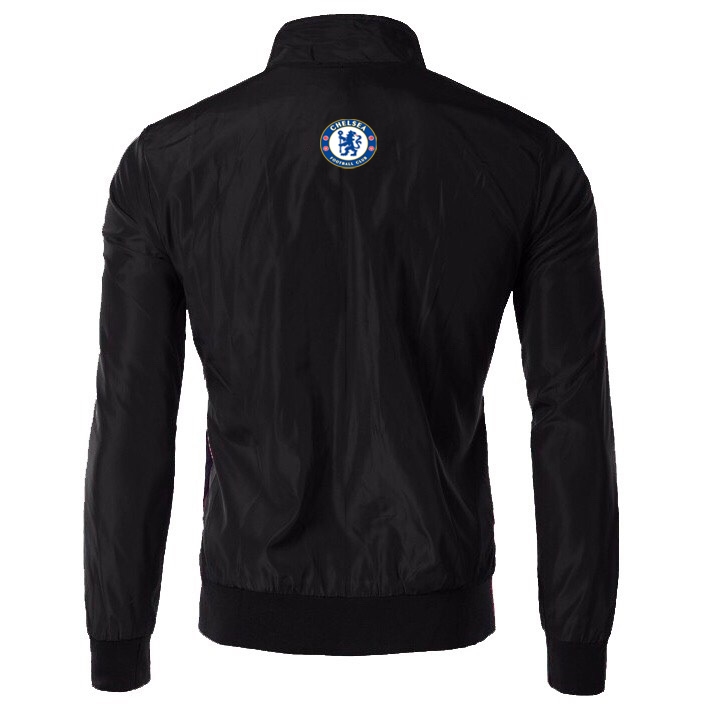 ÁO KHOÁC THỂ THAO CHELSEA