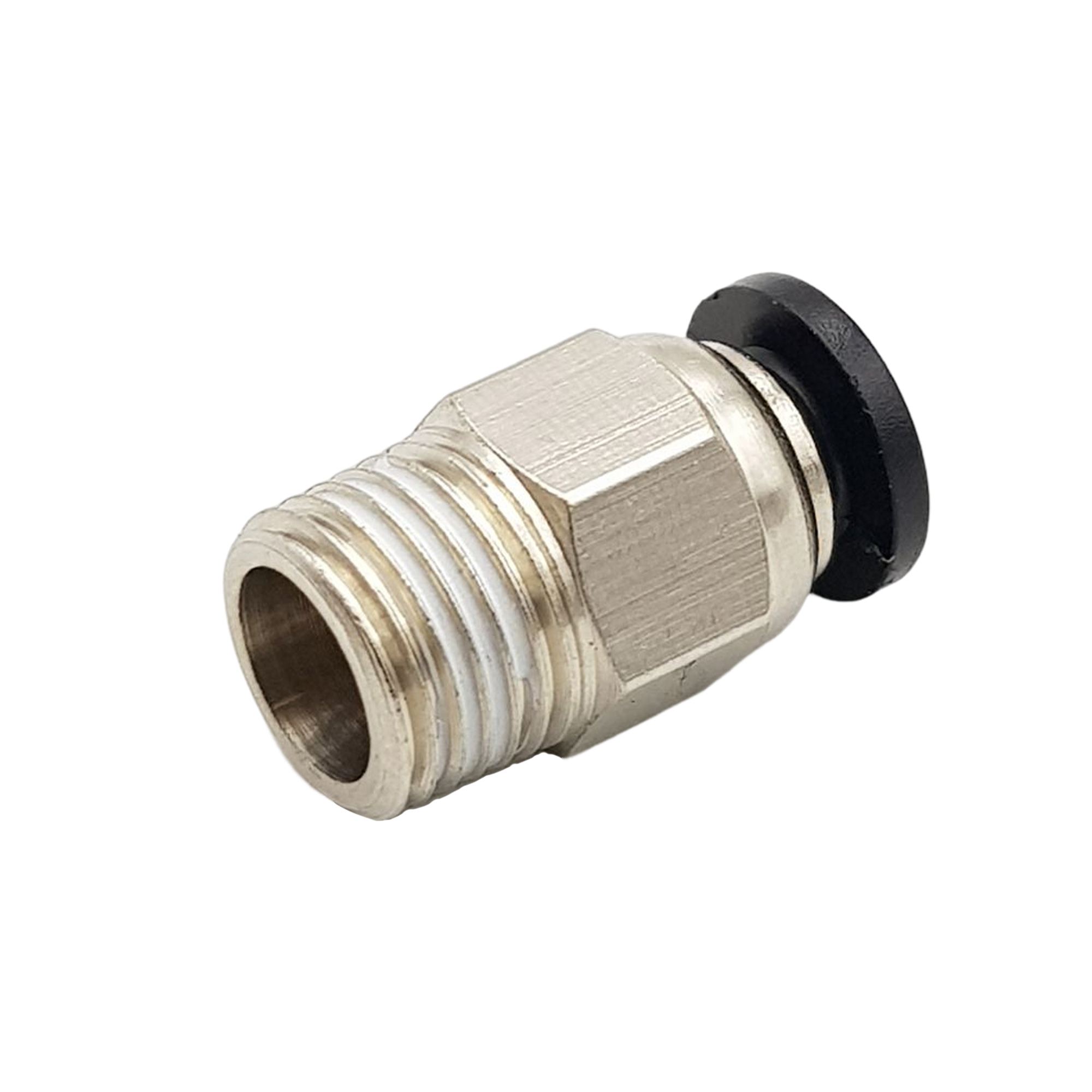 Đầu nối ống Teflon