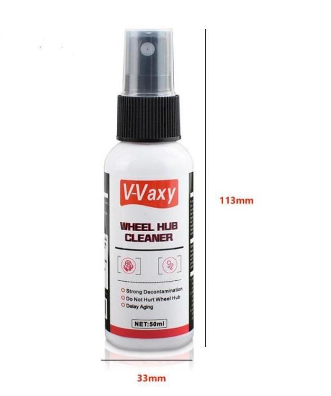V-Vaxy Tẩy la-răng ô tô