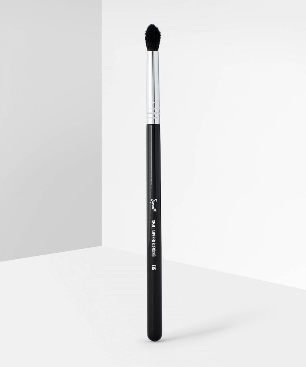 Cọ trang điểm đánh mắt e45 small tapered blending brush