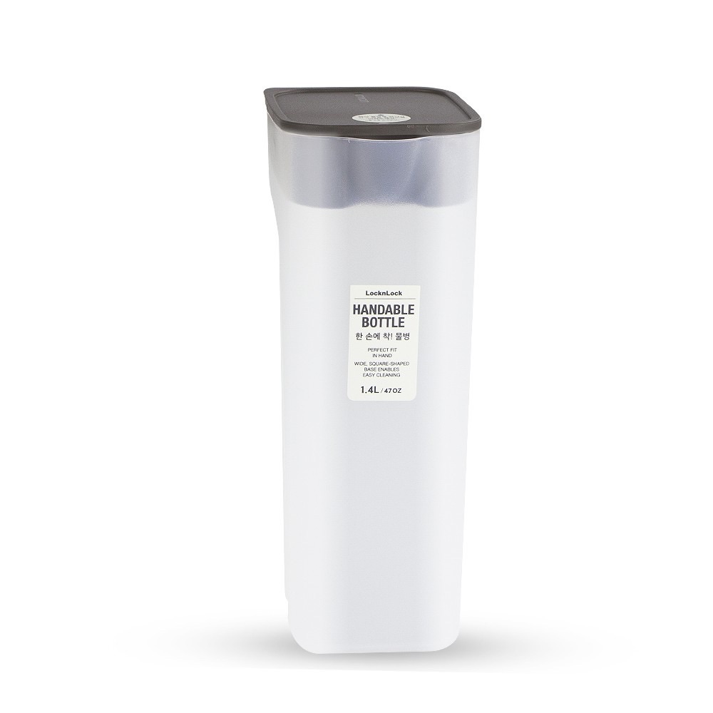 Bình nước lock&lock handle bottle 1,4L