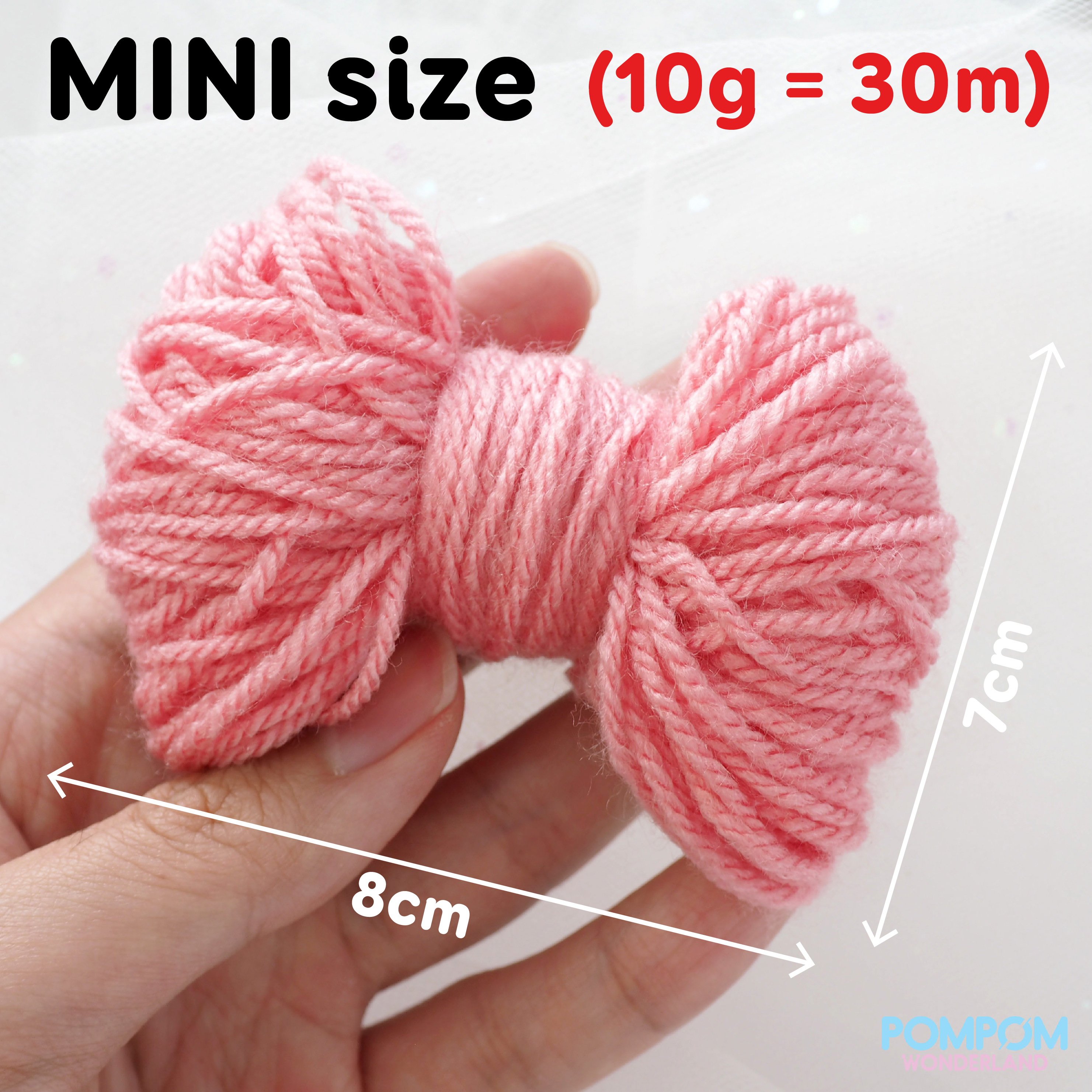 Len sợi Acrylic Paintbox Yarns Simply DK (Tông màu đậm)