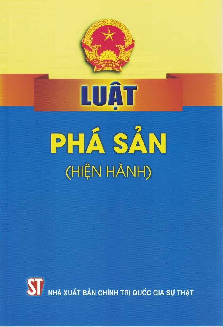 Luật Phá Sản (Hiện Hành)