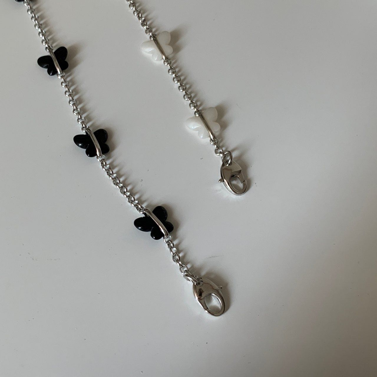 Dây đeo khẩu trang Pearl Hàn Quốc Korea