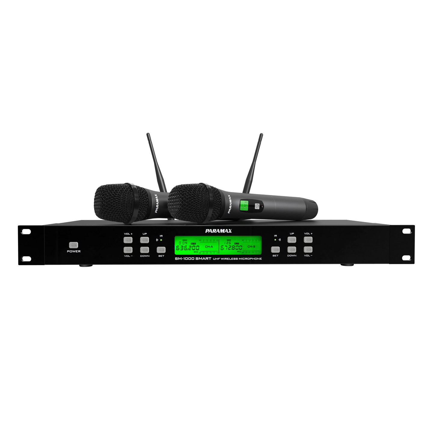 [HCM][Trả góp 0%]Bộ sản phẩm Paramax 4