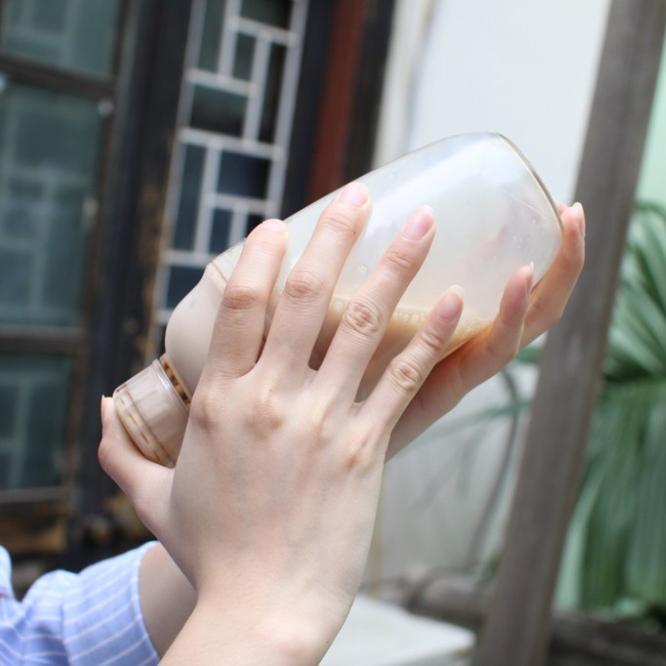 Bình lắc pha chế có vạch chia định lượng 700ml (cocktail shaker)