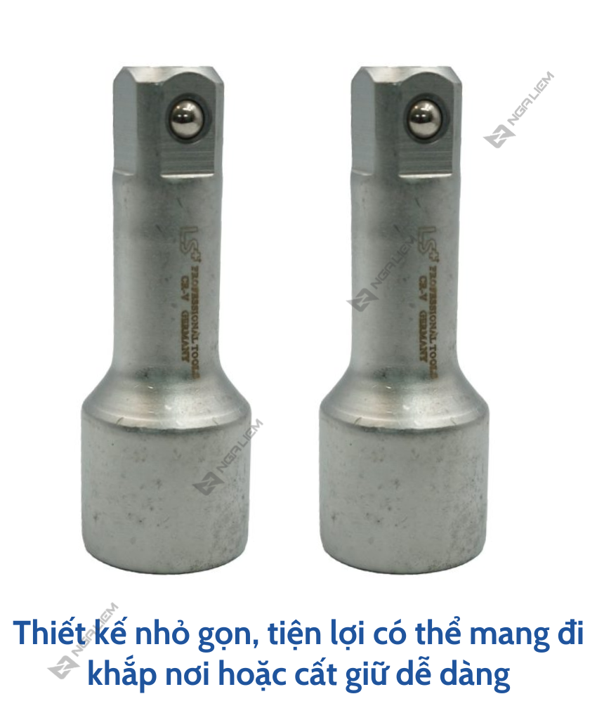 Cần nối 3/4 LS+