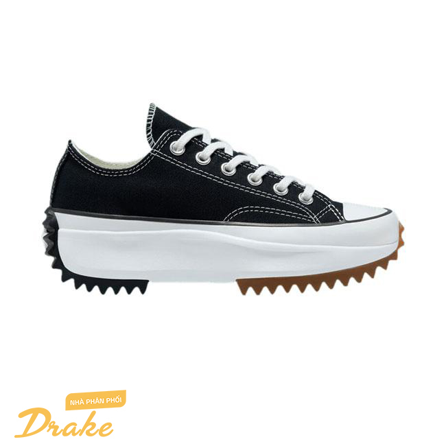 Giày Converse Run Star Hike Low Top 168816V