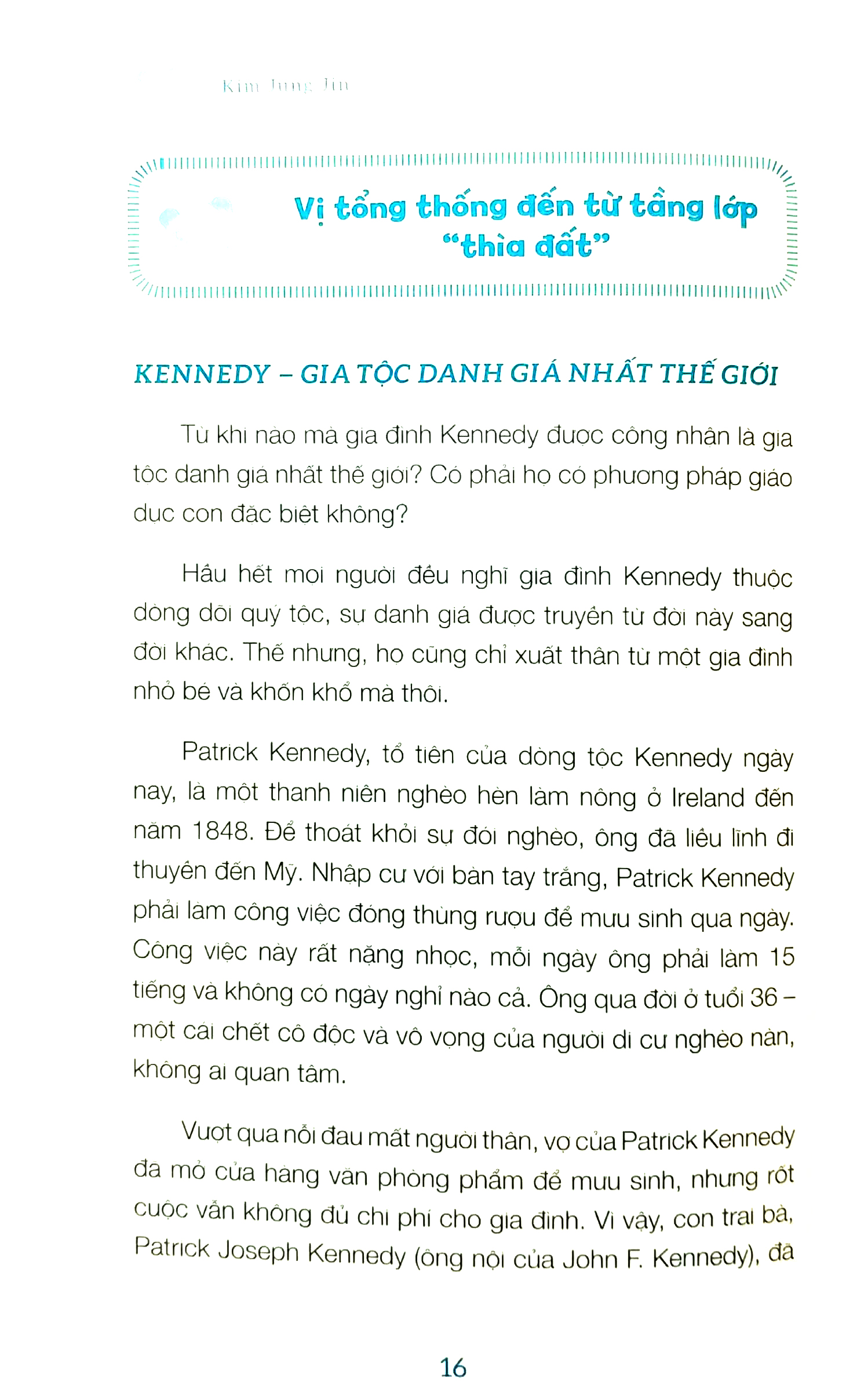 Dạy Con Kiểu Do Thái - Phương Pháp Giáo Dục Từ Các Danh Nhân