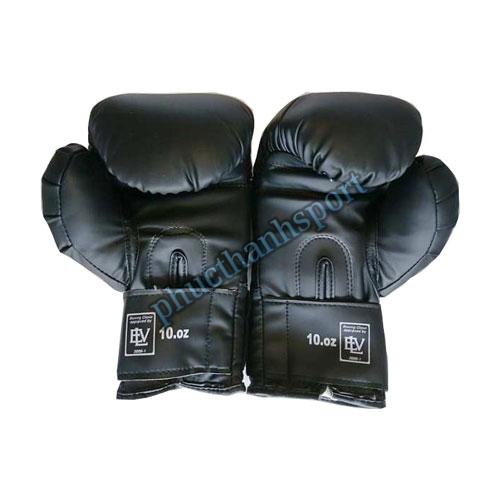 Găng đấm boxing Everlast 10oz