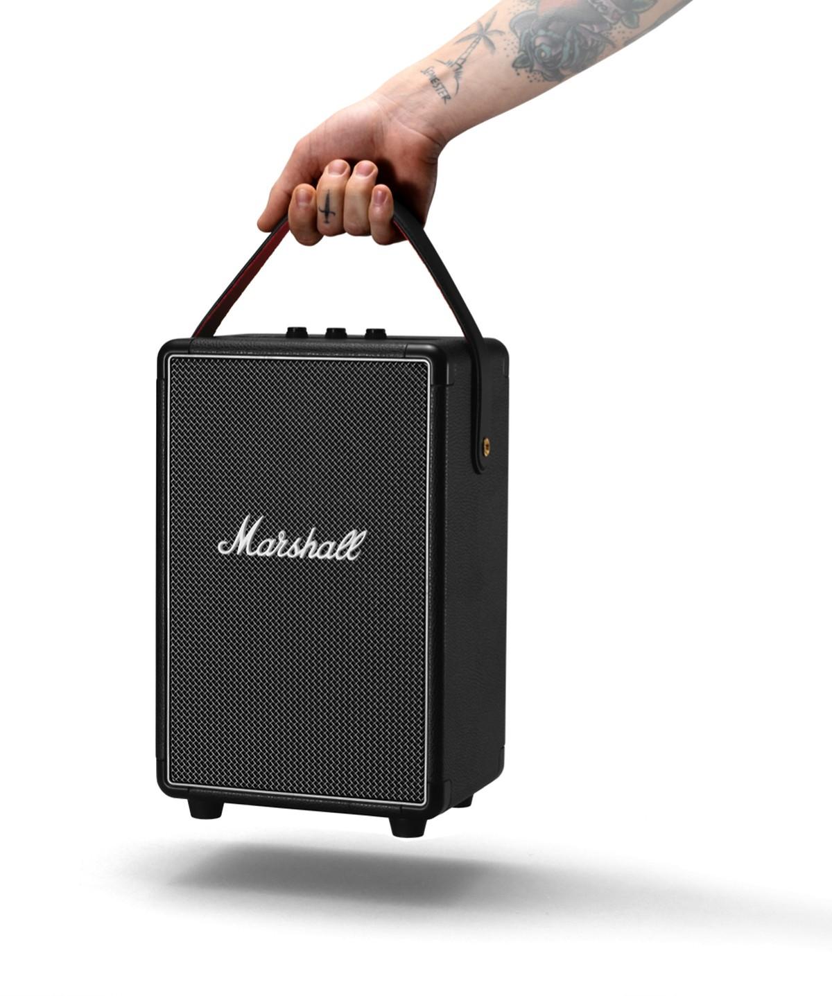 [Trả góp 0%]Loa Bluetooth Marshall Tufton