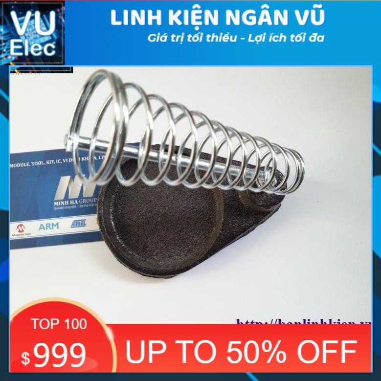 Kệ Hàn Nhỏ (Sắt đặc)