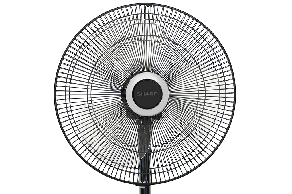 [GIAO TẠI HCM] - Quạt lửng Sharp PJ-L40RV-DG