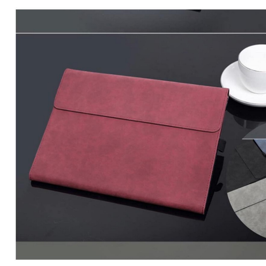 Bao da túi da chống sốc cho Surface Pro, Surface Go siêu sang