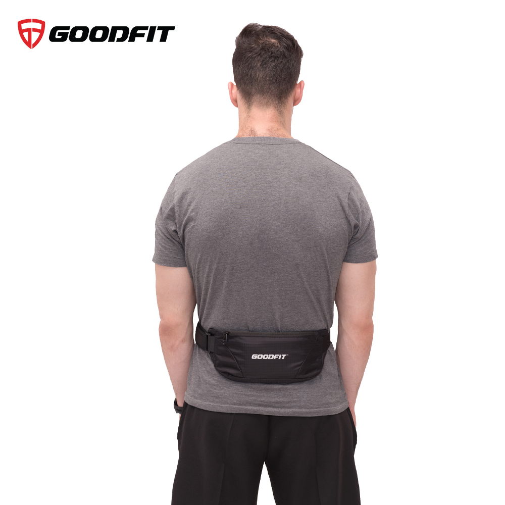 Túi đeo hông chạy bộ GoodFit GF103RB