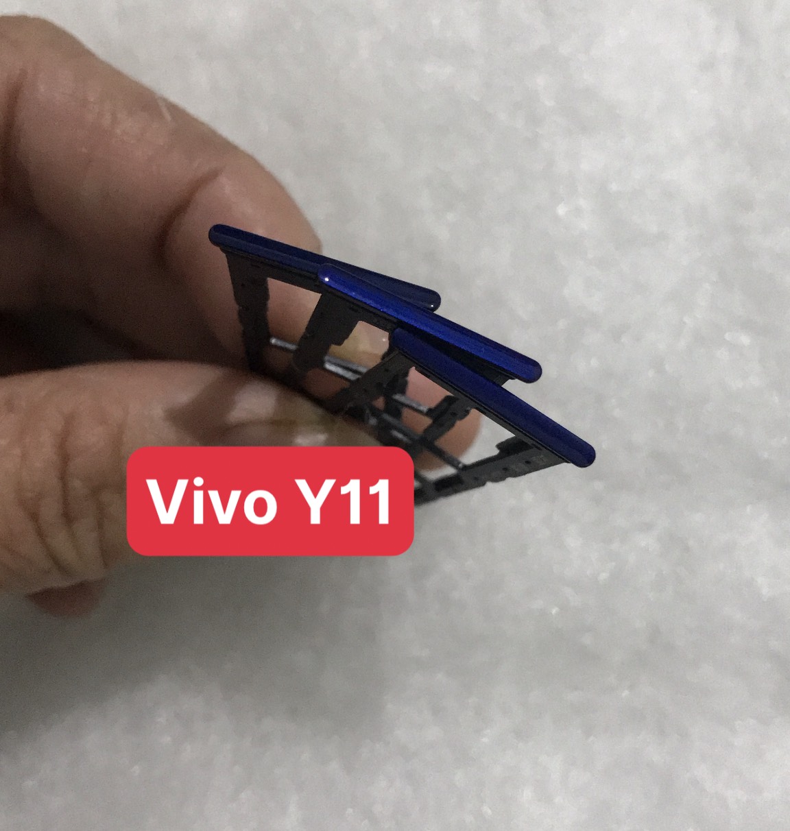 Khay sim Vivo Y11 / Y12 / Y15 / Y17 /U10 dùng chung