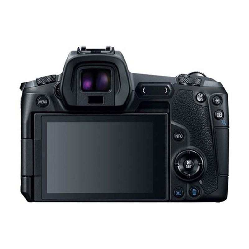 [FreeshipMAX] [HCM]Canon EOS R Body - BH 12 THÁNG