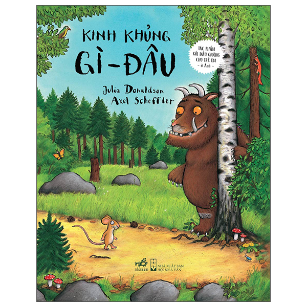 Fahasa - kinh khủng gì - đâu