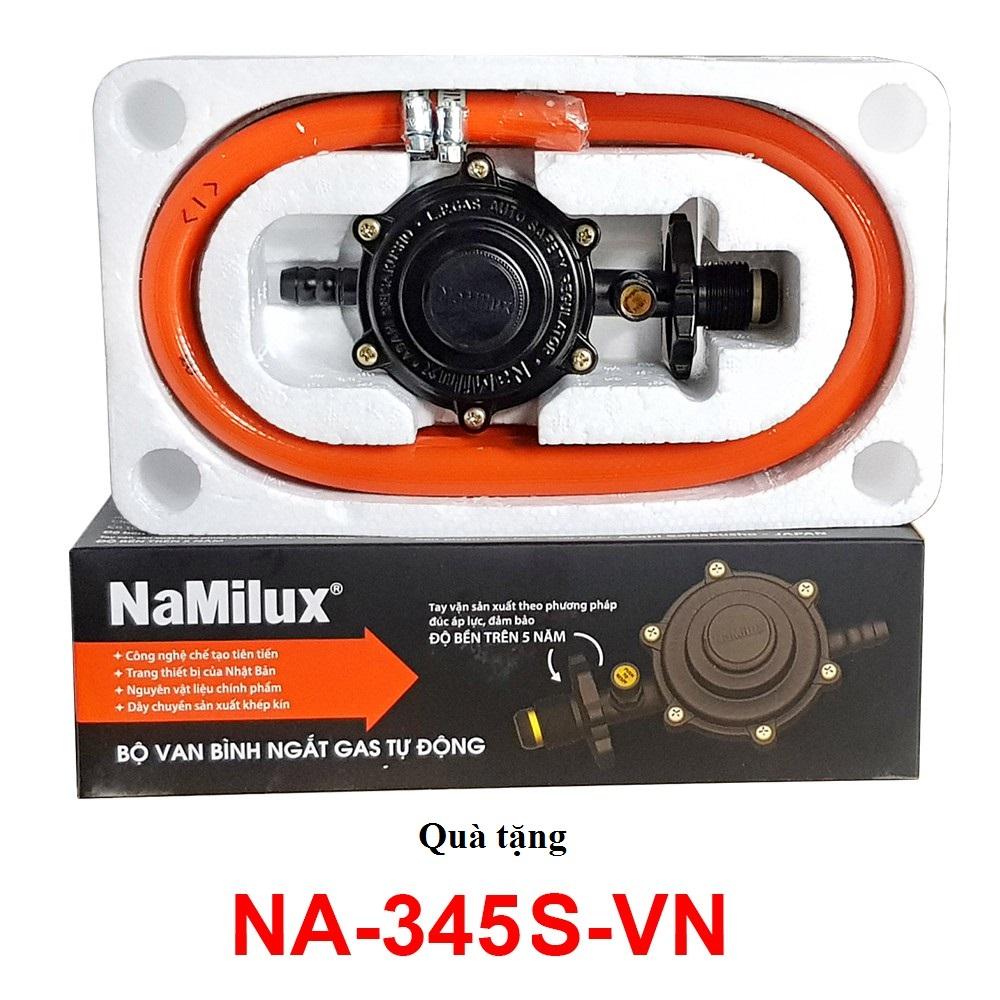 Bếp gas âm Civina CV-838