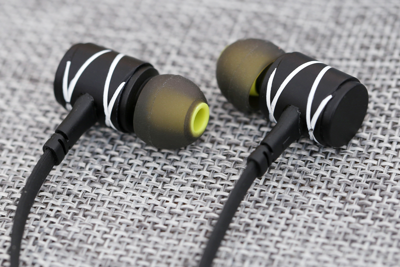 Tai nghe bluetooth awei g51bs đen