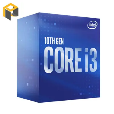 [Trả góp 0%]CPU Intel Core i3-10100 (3.6GHz up to 4.3GHz 6MB) - LGA 1200