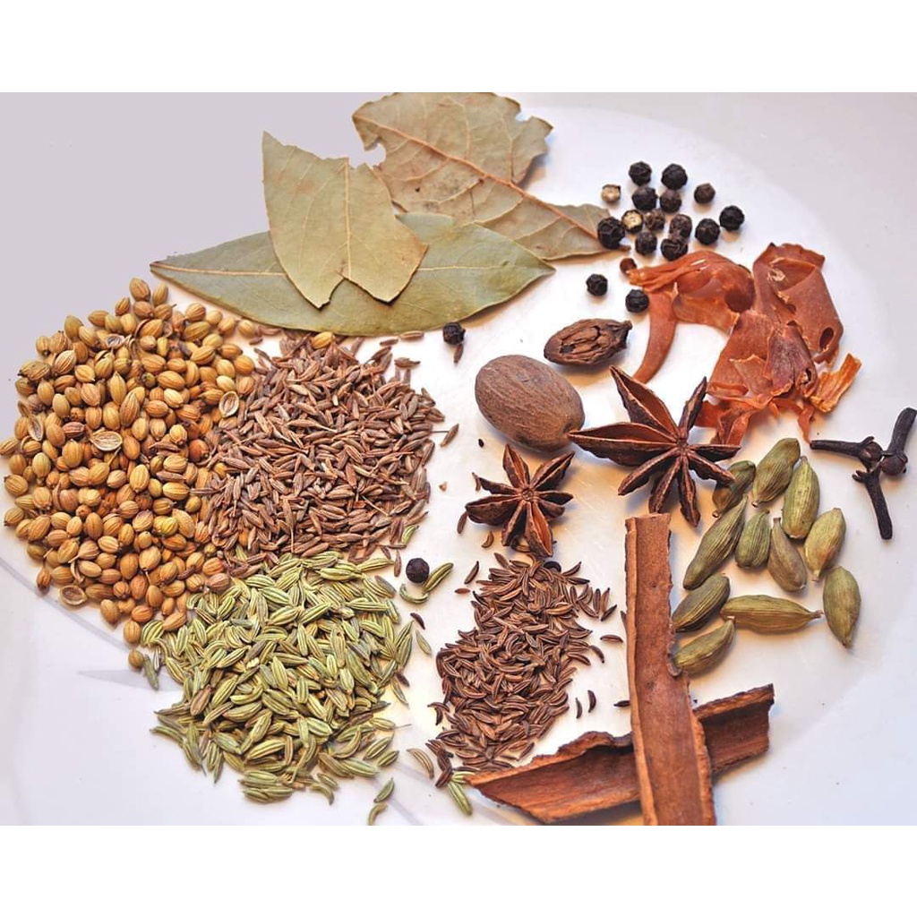 Thập Tam Hương [13 Gia Vị] 45g