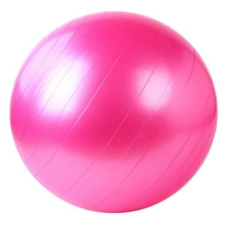 Bóng tập yoga 75cm