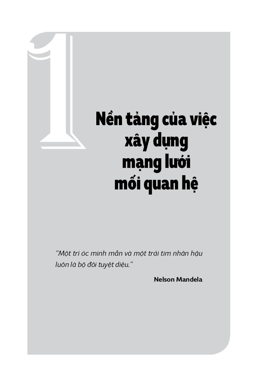 Fahasa - Networking - Kỹ Năng Mềm Quan Trọng Nhất
