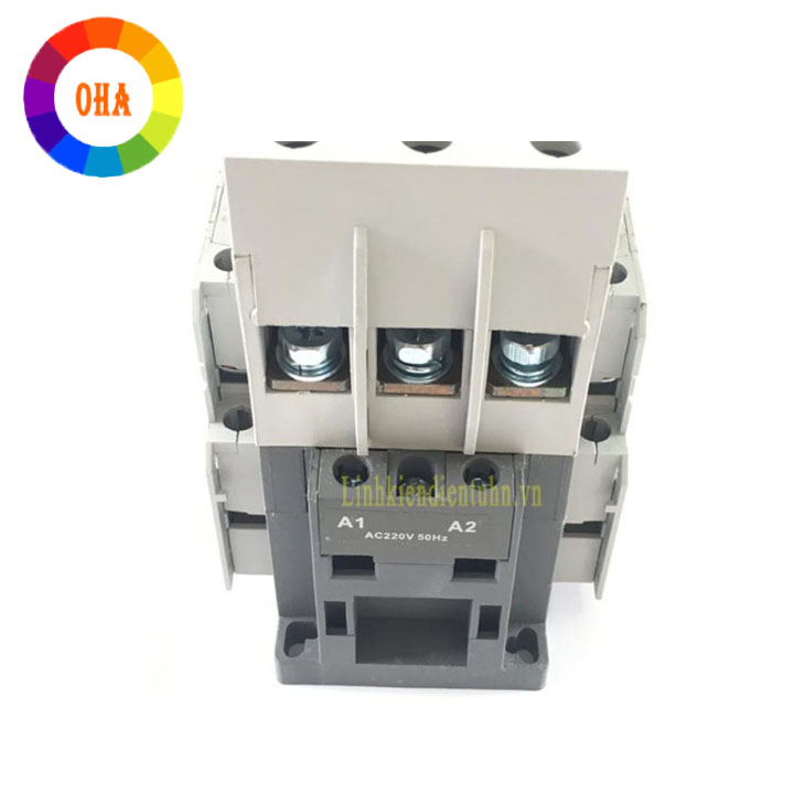 Khởi Động Từ LS MC 65A Contactor