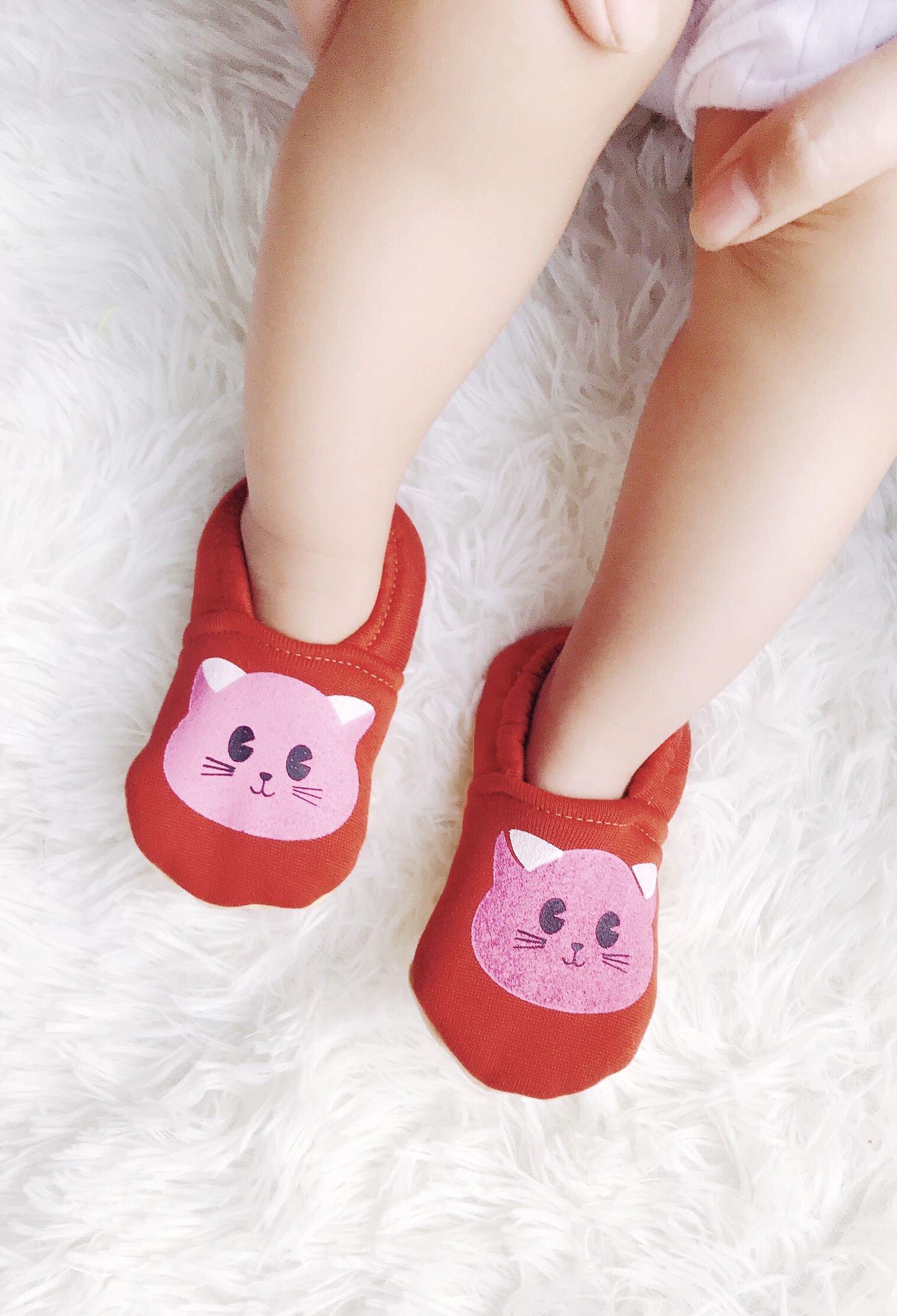 SET GIÀY TẬP ĐI BÉ TRAI
