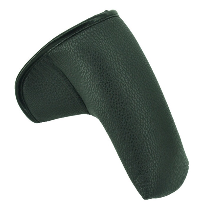 Cover gậy put - chất liệu da sần