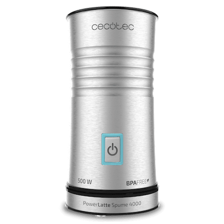 Máy Đánh Sữa Tạo Bọt Power Latte Spume 4000