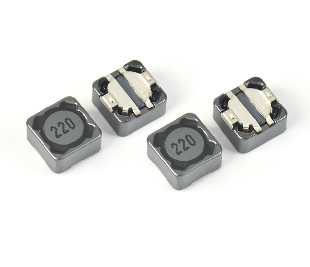 [ 2 CON ] CDRH127 Cuộn Cảm Dán SMD 220 22uH 6.3A