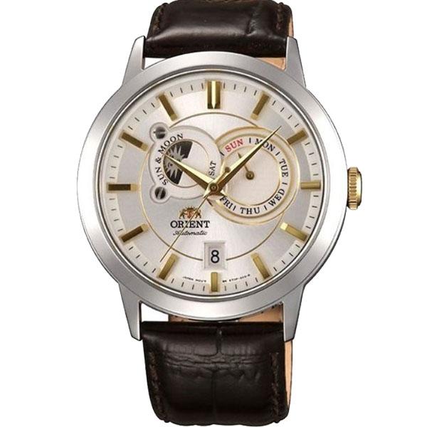 ORIENT SUN MOON GEN 1 FET0P004W0