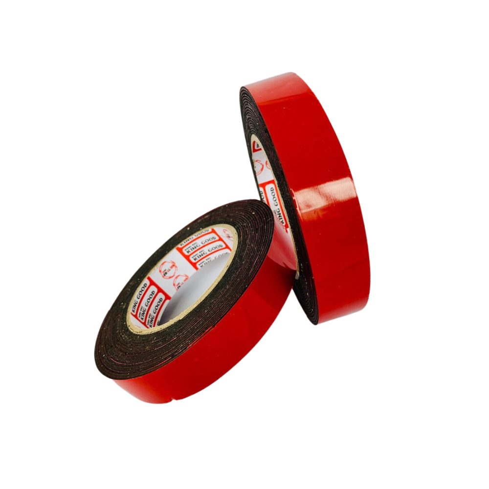 Double-sided foam tape 2cm