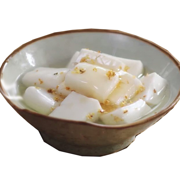 Bột Đậu Hủ Hạnh Nhân Dragon (90gr / túi)