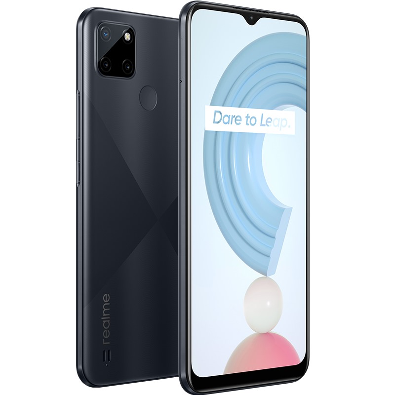 Realme C21y 4GB - 64GB