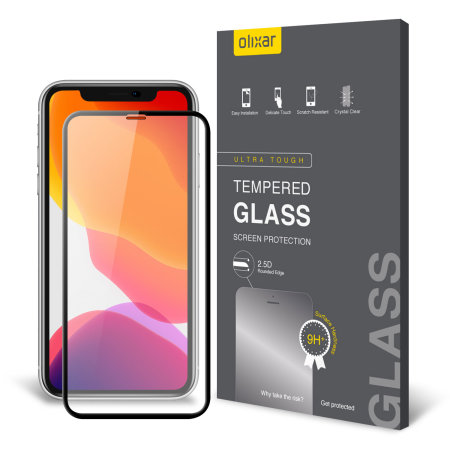 Cường lực full màn cho dùng cho iphone Pro (Đen)