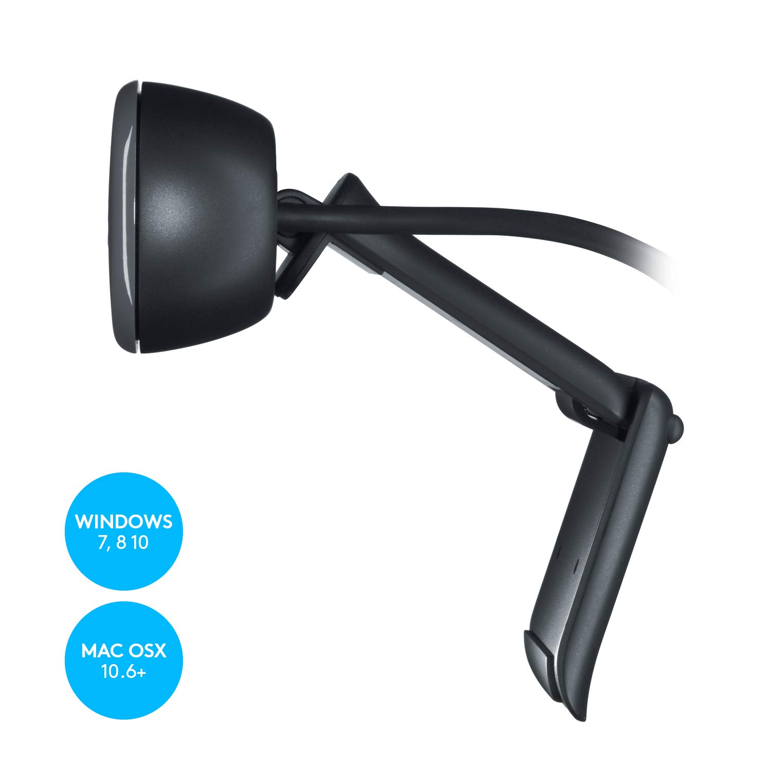 Webcam cho streamer | Logitech C270