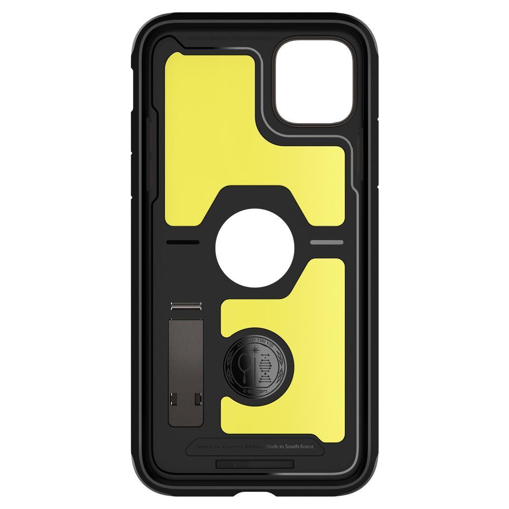 [HCM]Ốp iPhone 11 Pro - 11 Pro Max Spigen Tough Armor XP