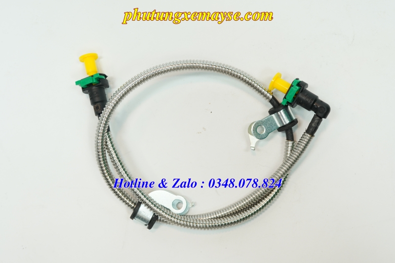 Dây dẫn xăng xe SH MODE