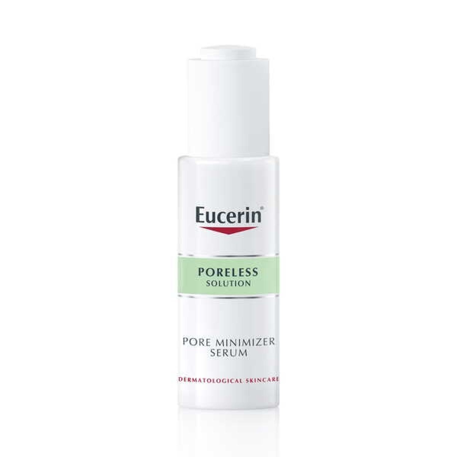 Tinh Chất Thu Nhỏ Lỗ Chân Lông Eucerin Pore Minimizer SerumDa Nhờn Mụn30ml